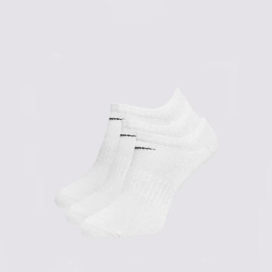 Zdjęcie produktu Nike Skarpety 3 Pack Low biały