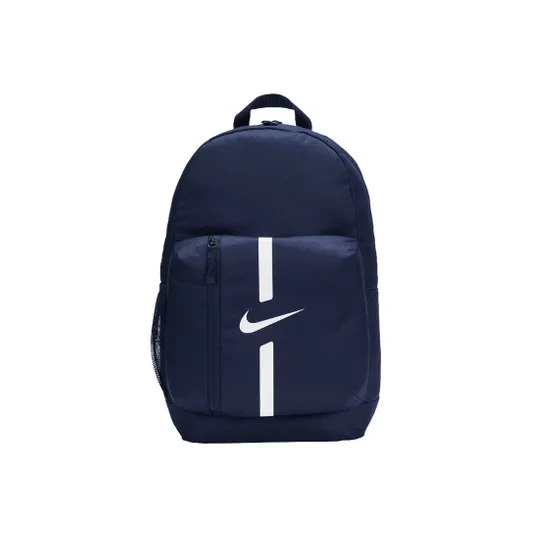 Zdjęcie produktu Nike Academy Team Backpack DA2571-411, Unisex, Granatowe, plecaki, poliester, rozmiar: One size