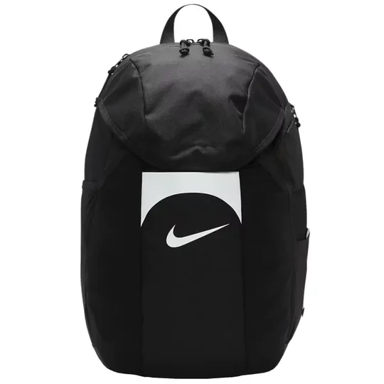 Zdjęcie produktu Nike Academy Team Backpack DV0761-011, Unisex, Czarne, plecaki, poliester, rozmiar: One size