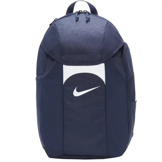 Zdjęcie produktu Nike Academy Team Backpack DV0761-410, Unisex, Granatowe, plecaki, poliester, rozmiar: One size