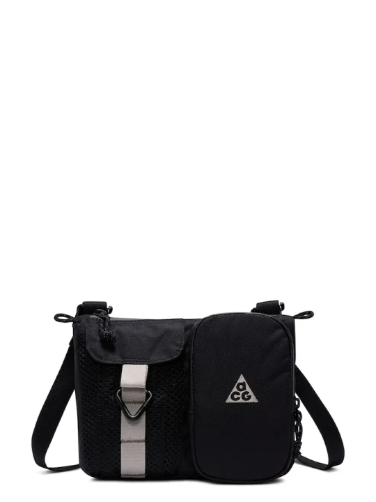 Zdjęcie produktu Nike ACG: All Conditions Gear Nike ACG All Conditions Gear torebka crossbody damska ACG DAYMAX 3L czarny