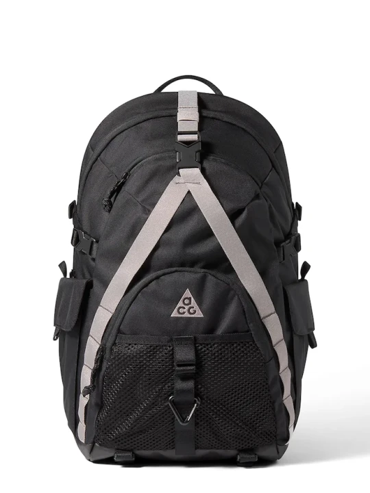 Zdjęcie produktu Nike ACG: All Conditions Gear plecak turystyczny ACG DAYMAX 25L czarny
