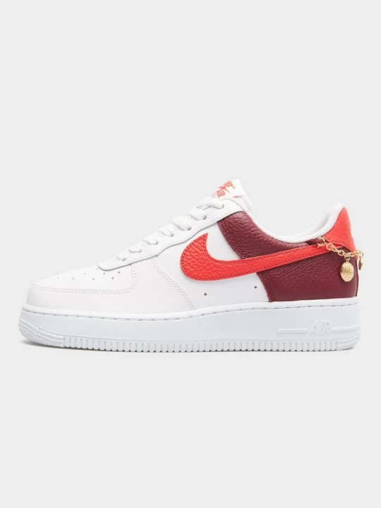 Zdjęcie produktu Nike Air Force 1 '07 biały