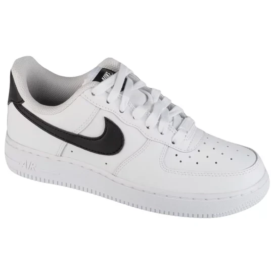 Zdjęcie produktu Nike Air Force 1 07 DD8959-103, Damskie, Białe, buty sneakers, skóra licowa, rozmiar: 36