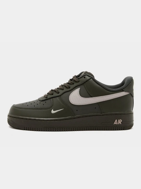 Zdjęcie produktu Nike Air Force 1 '07 khaki