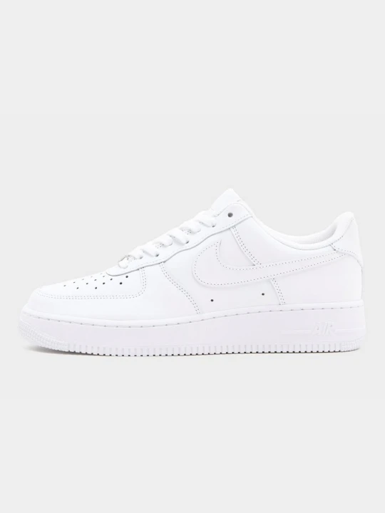 Zdjęcie produktu Nike Air Force 1 '07 Le biały