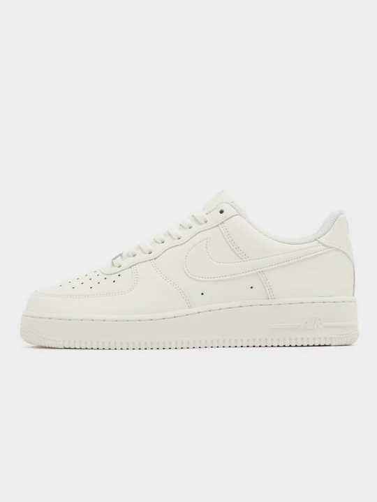 Zdjęcie produktu Nike Air Force 1 '07 Low Ess 3X beżowy