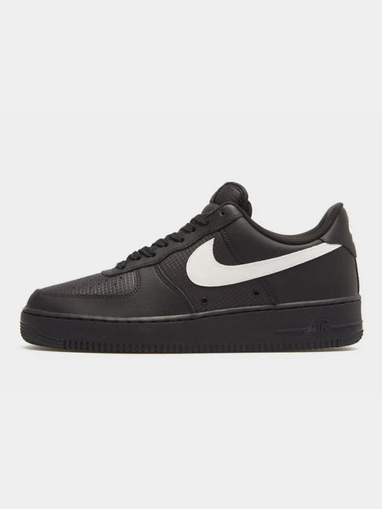 Zdjęcie produktu Nike Air Force 1 '07 Low Lv8 Tech czarny