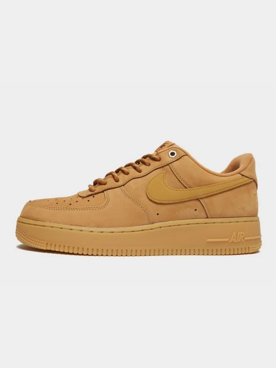Zdjęcie produktu Nike Air Force 1 '07 Lv8 brązowy