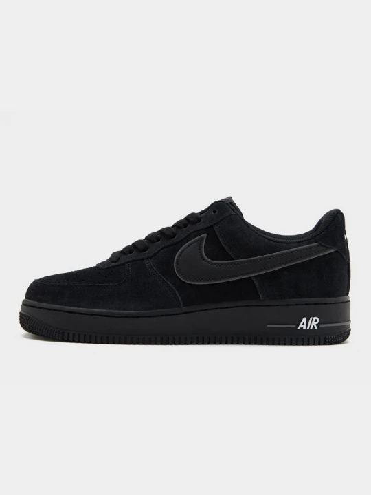 Zdjęcie produktu Nike Air Force 1 '07 Lv8 czarny