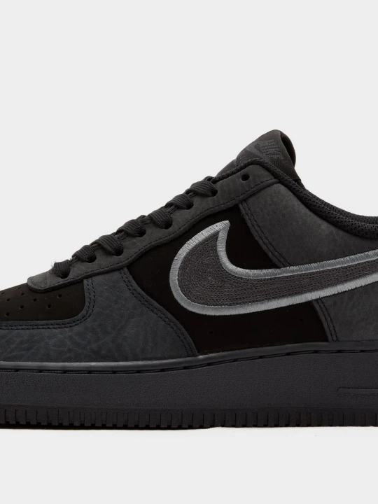 Zdjęcie produktu Nike Air Force 1 '07 Lv8 czarny