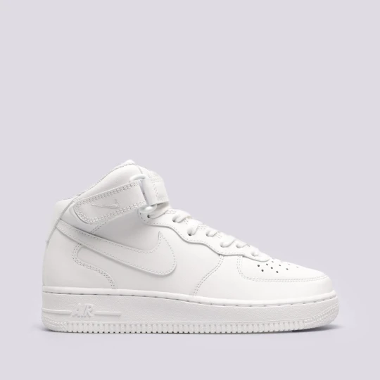 Zdjęcie produktu Nike Air Force 1 '07 Mid biały