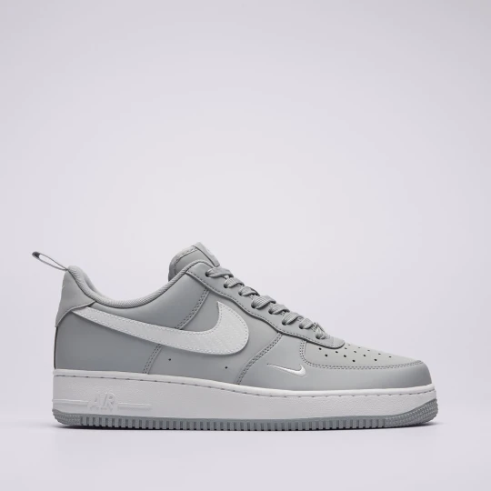 Zdjęcie produktu Nike Air Force 1 ’07 Tech Ess szary