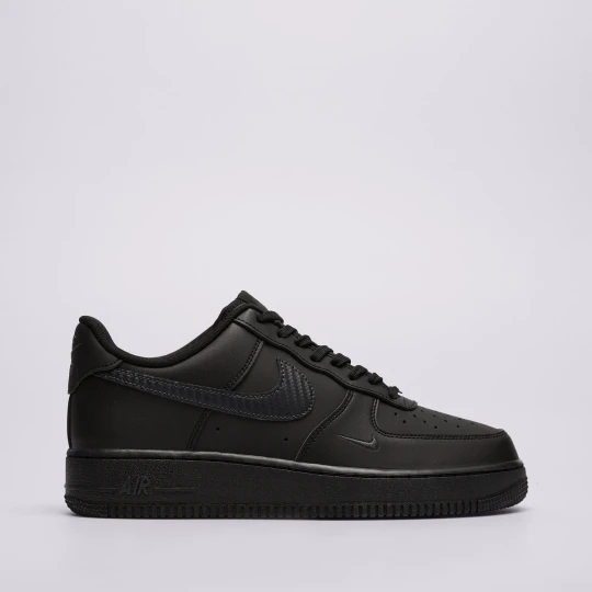 Zdjęcie produktu Nike Air Force 1 07' Tech Ess czarny