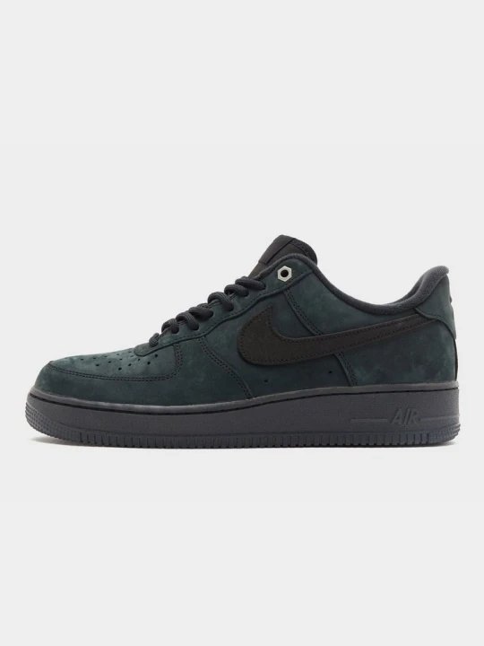 Zdjęcie produktu Nike Air Force 1 '07 Wb czarny
