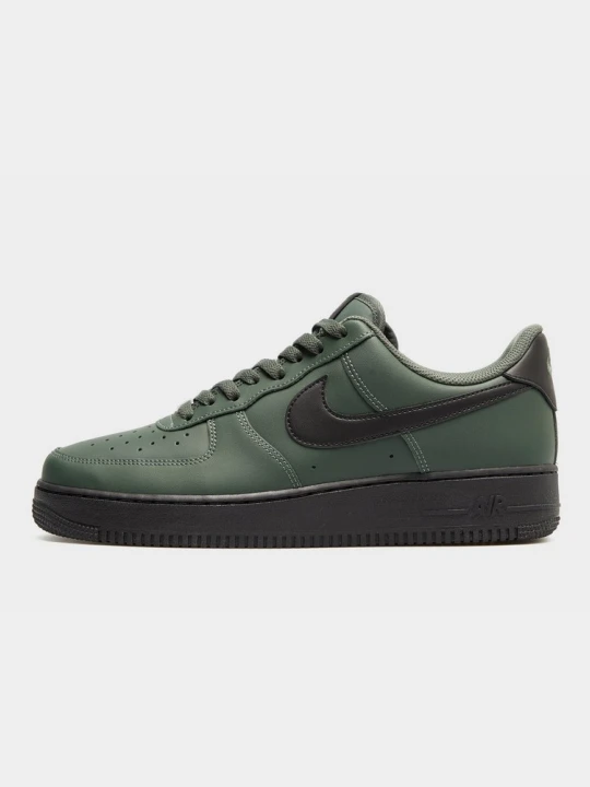 Zdjęcie produktu Nike Air Force 1 '07 zielony