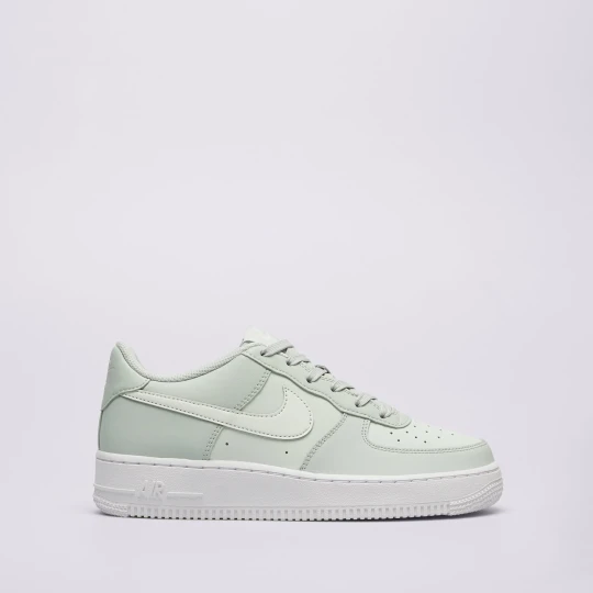 Zdjęcie produktu Nike Air Force 1 Bg srebrny