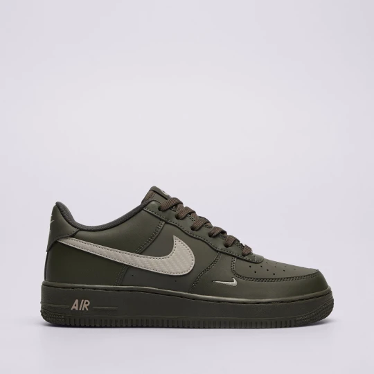 Zdjęcie produktu Nike Air Force 1 czarny
