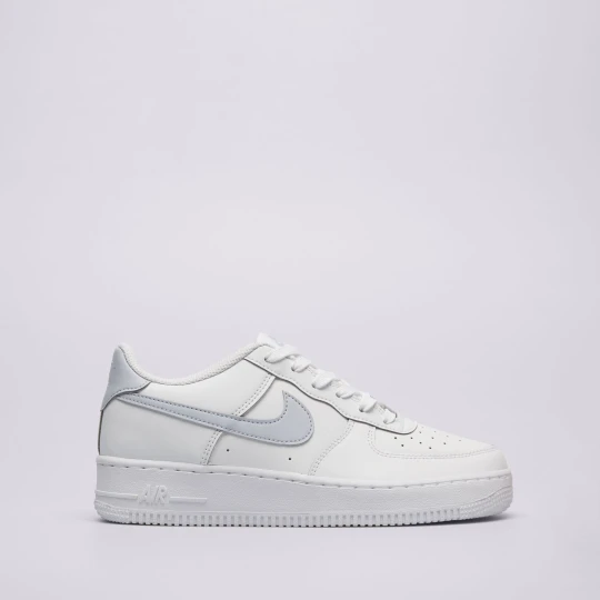 Zdjęcie produktu Nike Air Force 1 (Gs) biały