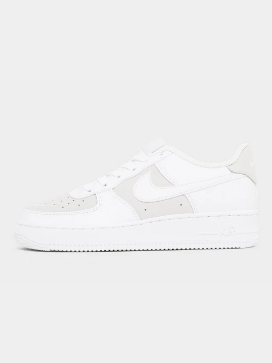 Zdjęcie produktu Nike Air Force 1 Gs biały