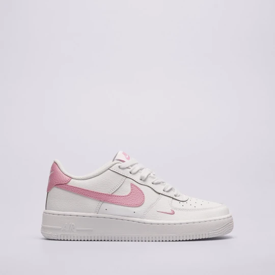 Zdjęcie produktu Nike Air Force 1 (Gs) biały