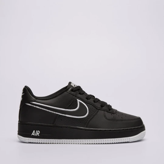 Zdjęcie produktu Nike Air Force 1 Gs czarny