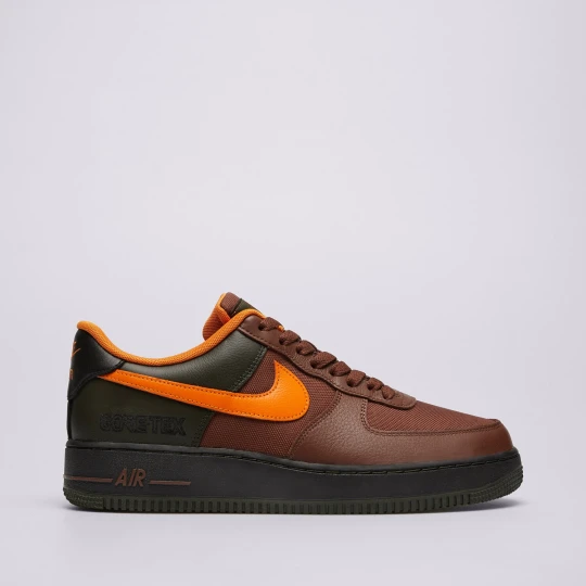 Zdjęcie produktu Nike Air Force 1 Gtx brązowy