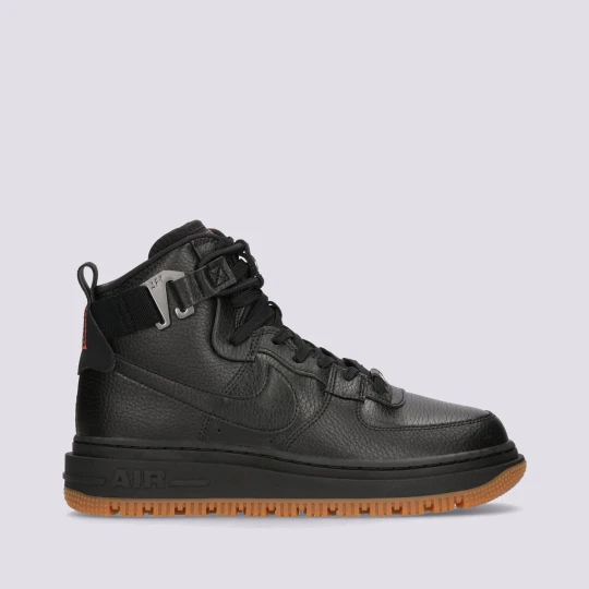 Zdjęcie produktu Nike Air Force 1 High Utility 2.0 czarny