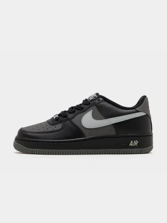 Zdjęcie produktu Nike Air Force 1 Le Bg czarny