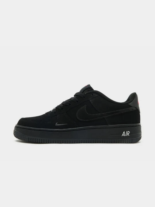 Zdjęcie produktu Nike Air Force 1 Le Bg czarny