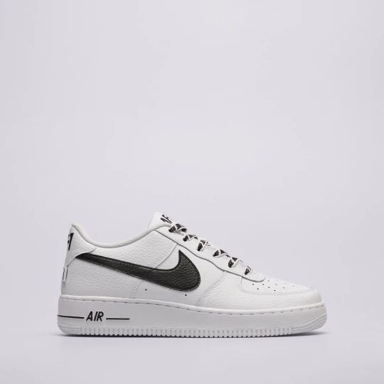 Zdjęcie produktu Nike Air Force 1 Low Js Bg biały