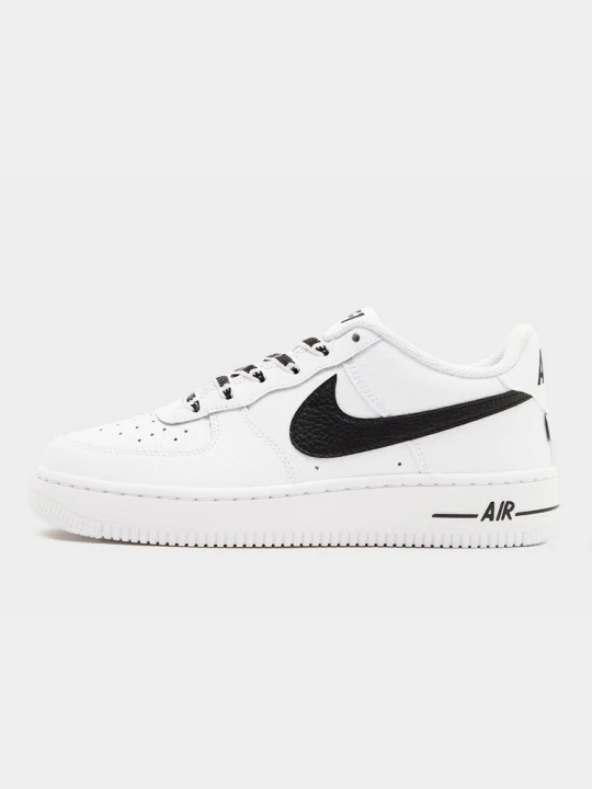 Zdjęcie produktu Nike Air Force 1 Low Js Bg biały