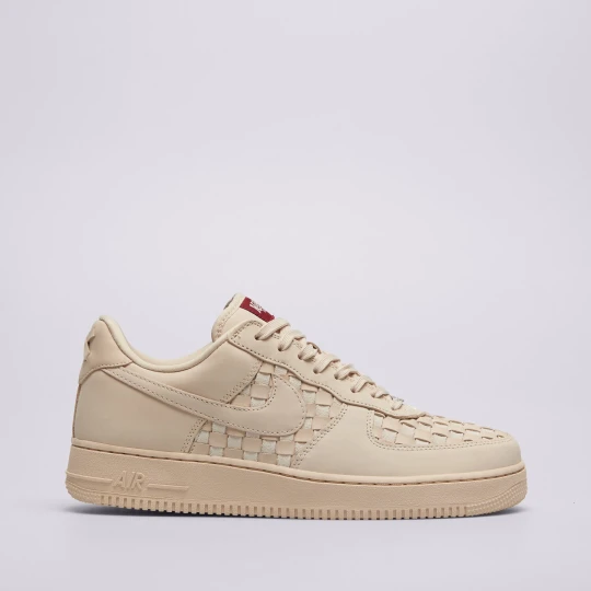 Zdjęcie produktu Nike Air Force 1 Low Retro beżowy