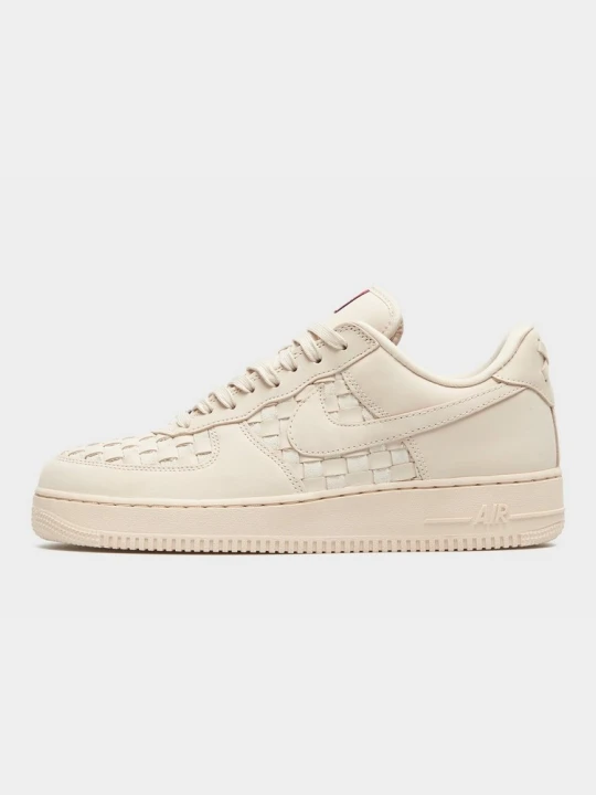 Zdjęcie produktu Nike Air Force 1 Low Retro beżowy