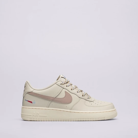 Zdjęcie produktu Nike Air Force 1 Lv8 1 (Gs) beżowy