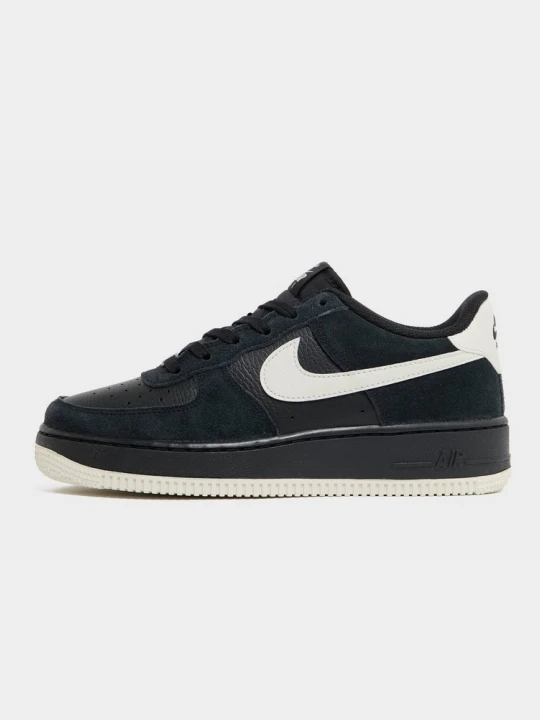 Zdjęcie produktu Nike Air Force 1 Lv8 2 czarny