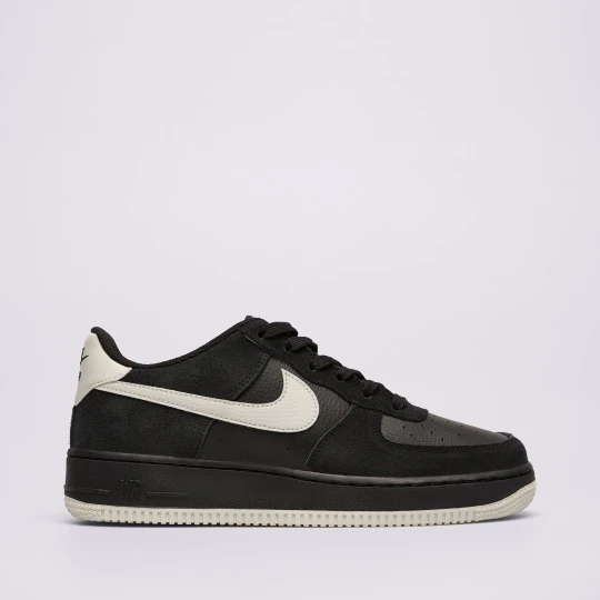 Zdjęcie produktu Nike Air Force 1 Lv8 2 czarny