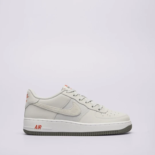 Zdjęcie produktu Nike Air Force 1 Lv8 2 Bg szary