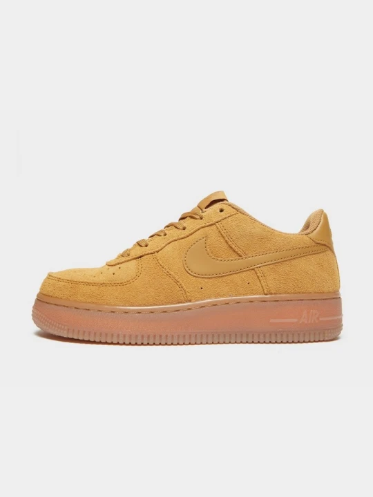 Zdjęcie produktu Nike Air Force 1 Lv8 3 brązowy