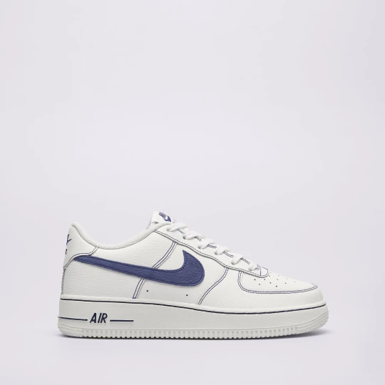 Zdjęcie produktu Nike Air Force 1 Lv8 4 Bg biały