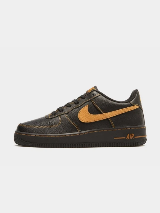 Zdjęcie produktu Nike Air Force 1 Lv8 5 Bg czarny