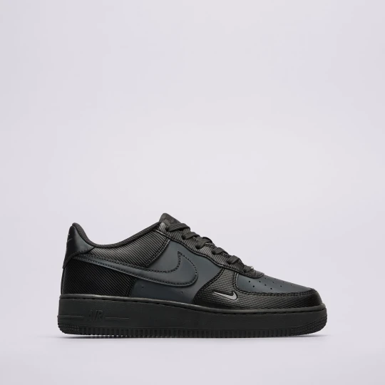 Zdjęcie produktu Nike Air Force 1 Lv8 Cbn Bg czarny