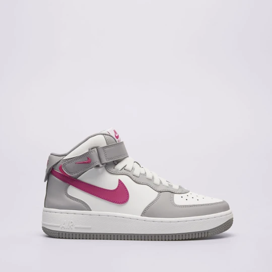Zdjęcie produktu Nike Air Force 1 Mid Easyon biały