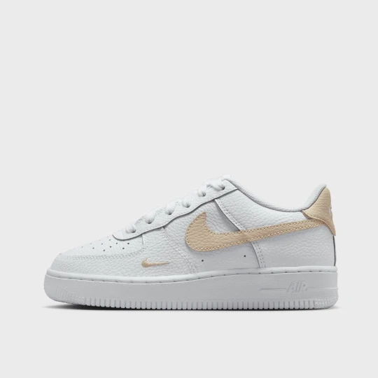Zdjęcie produktu Air Force 1 MS (GS) Nike biały