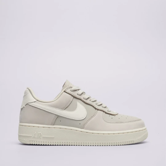 Zdjęcie produktu Nike Air Force 1 Retro Prm Ess szary