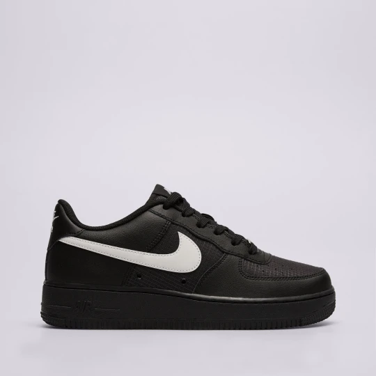 Zdjęcie produktu Nike Air Force 1 Tech Bg czarny