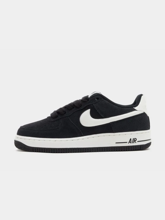 Zdjęcie produktu Nike Air Force Lv8 (Gs) czarny