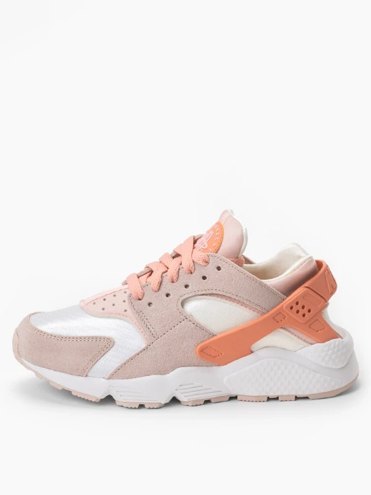 Zdjęcie produktu NIKE AIR HUARACHE Sneakersy damskie Różowy