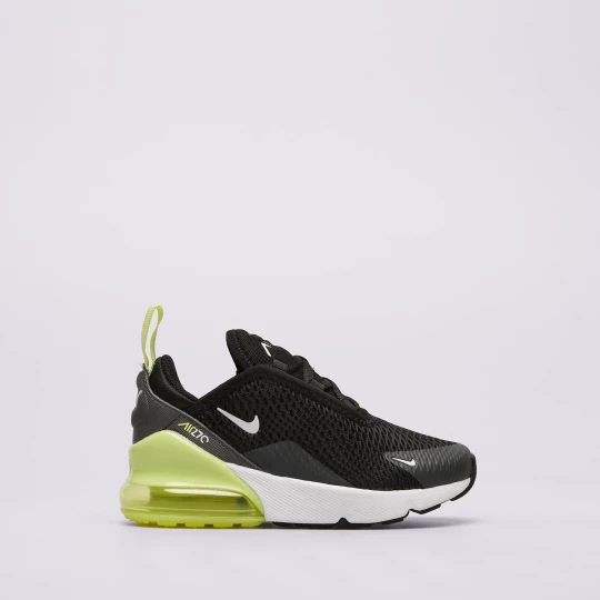 Zdjęcie produktu Nike Air Max 270 czarny