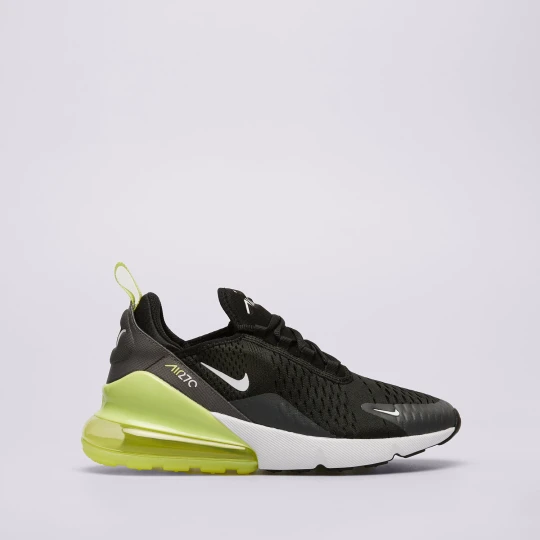 Zdjęcie produktu Nike Air Max 270 czarny